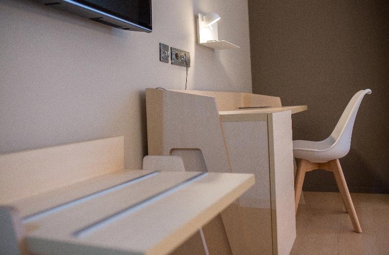 Фото Olympia Hotel Events & SPA