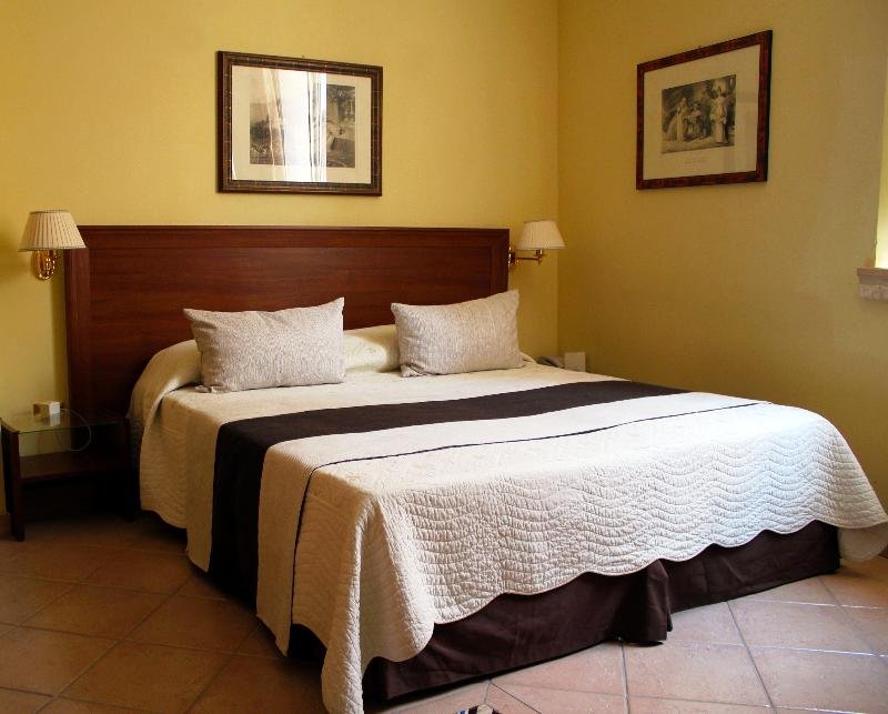 Фото San Andrea Degli Armeni B&b di Charme - Dimora Storica