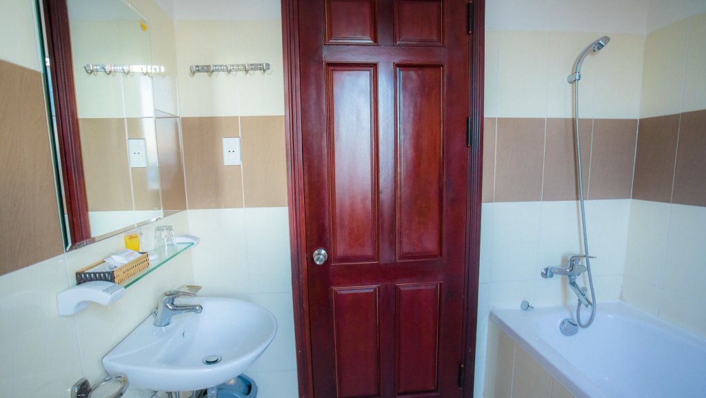 Фото Dreams Hotel Danang