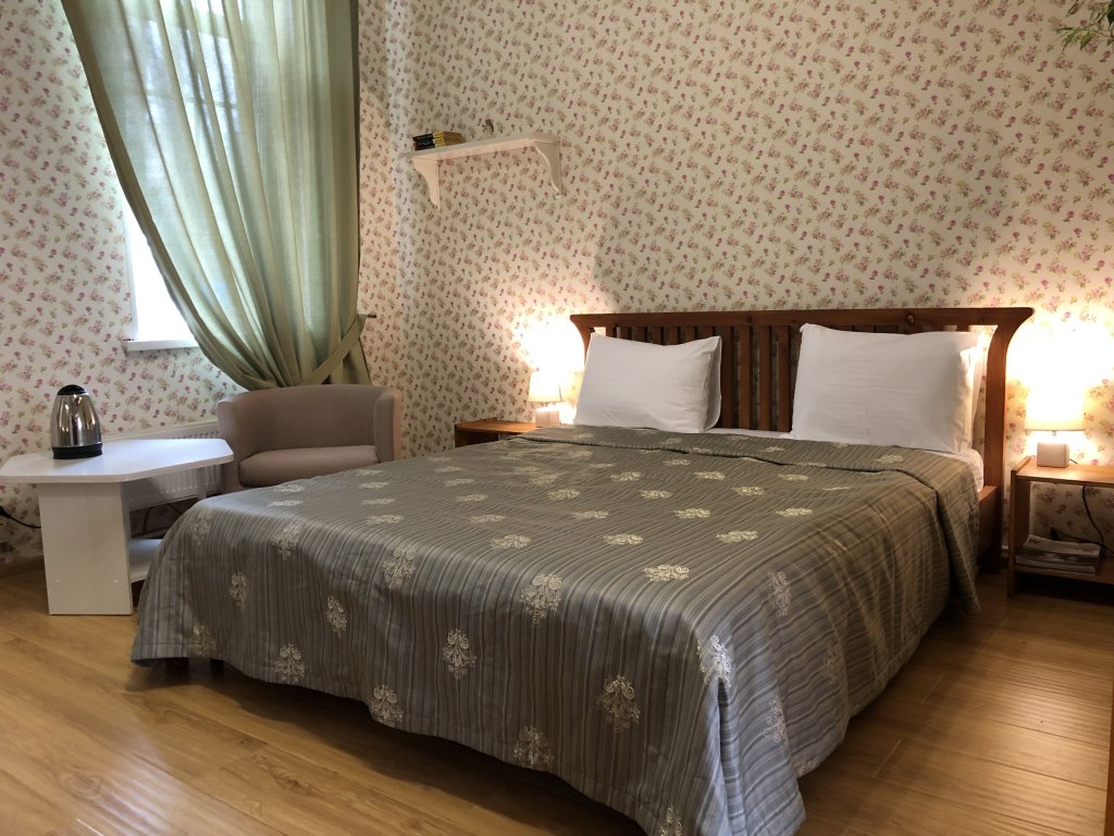 Фото Дача Генерала Николаева