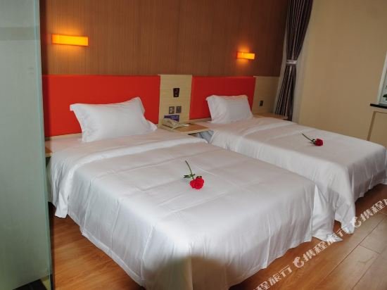 Фото 7 Days Premium Qinhuangdao Changli Branch