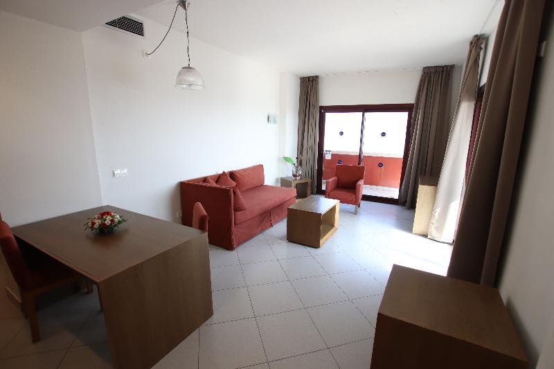 Фото Ohtels Campo De Gibraltar