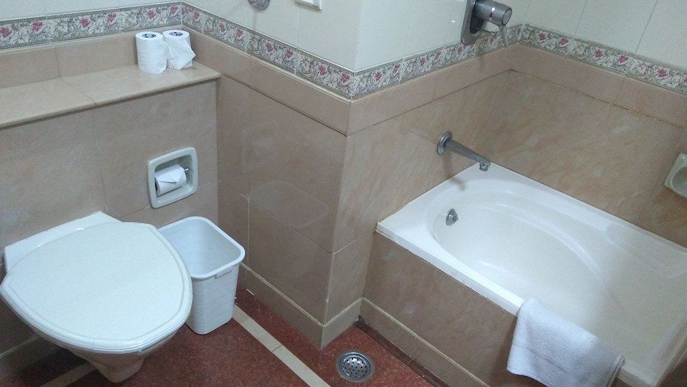 Фото Abad Atrium