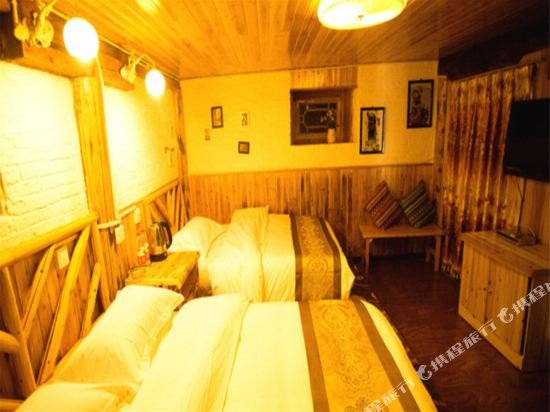 Фото 7 Days Inn Diqing Shangri-la Old Town Branch