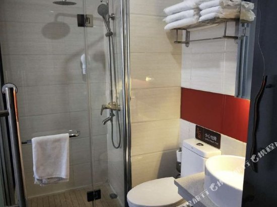 Фото 7 Days Premium Jiayuguan Datang Meishi Street Branch