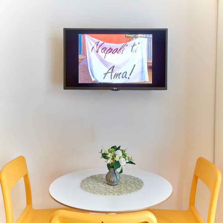 Фото Relais San Severo