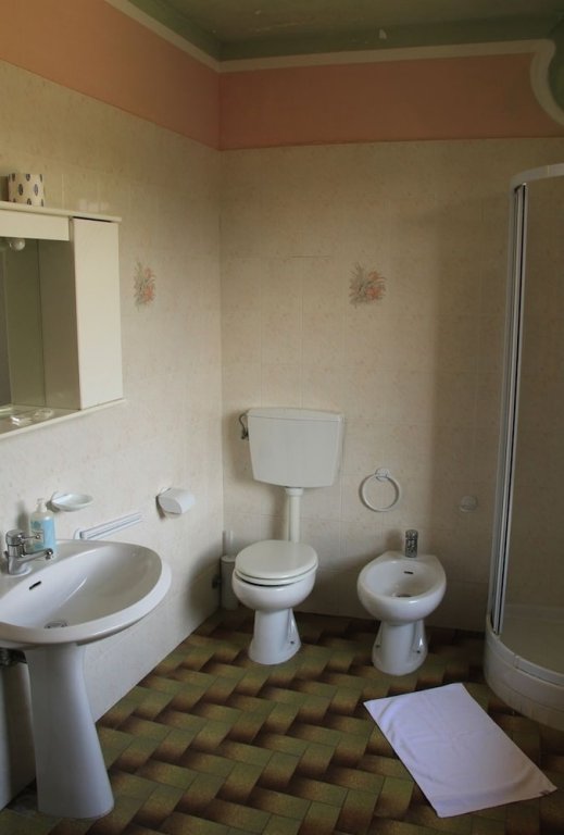 Фото Agriturismo La Praduscella