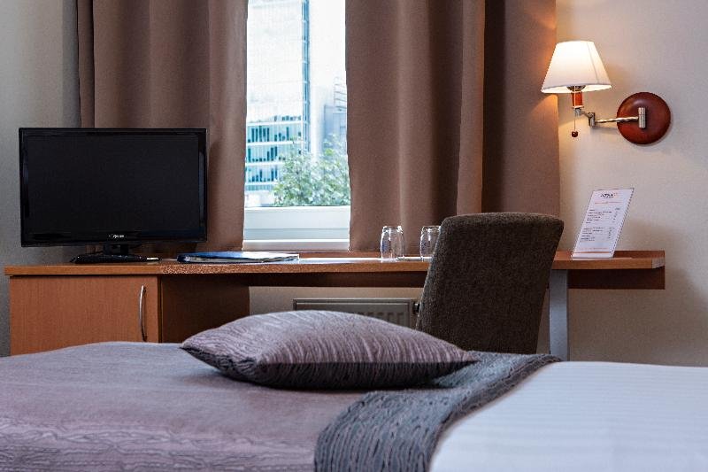 Фото Art City Inn