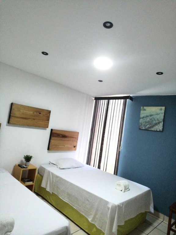 Фото 7Hotel El Salvador