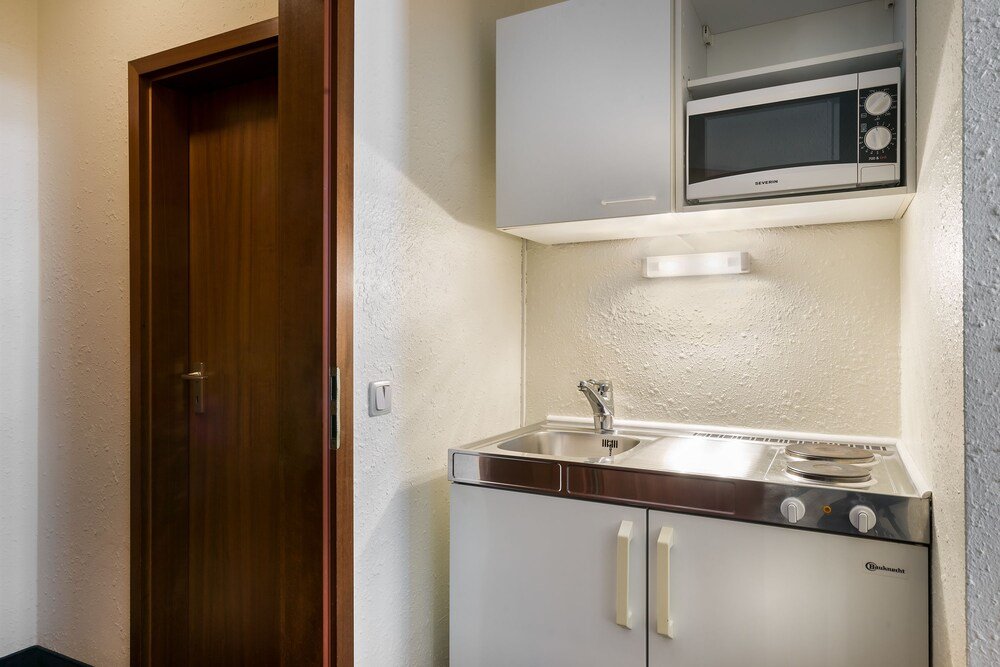 Фото acora Bonn Living the City