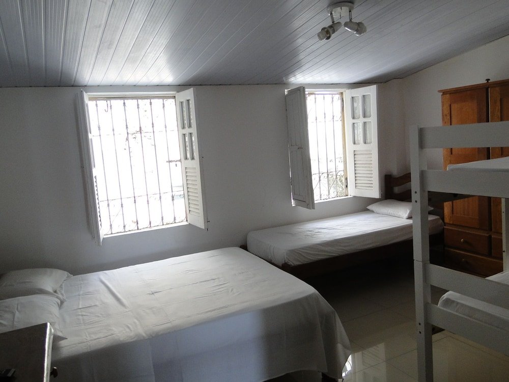 Фото Hostel Pelourinho