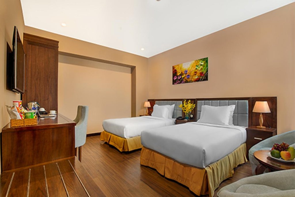 Фото Adamo Hotel