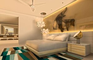 Гостиница Breathless Montego Bay