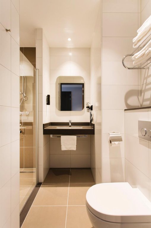 Фото Corendon Amsterdam New-West, a Tribute Portfolio Hotel