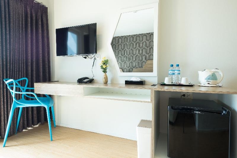 Фото P Plus Hotel