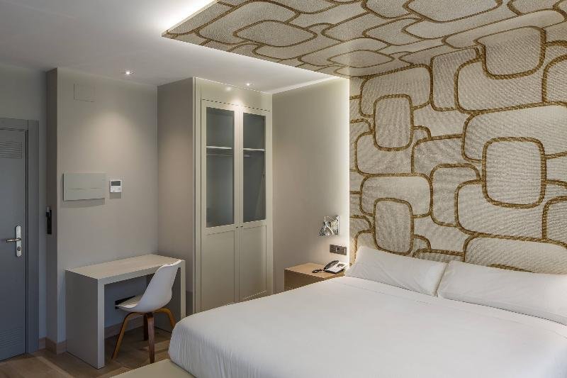 Фото Hotel Atalaia B&b