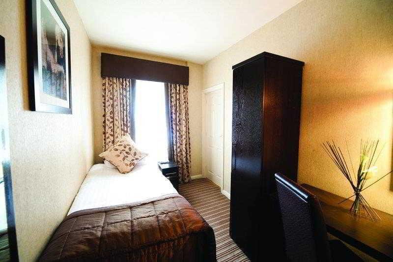 Фото Liverpool Inn Hotel, Sure Hotel Collection by Best Western