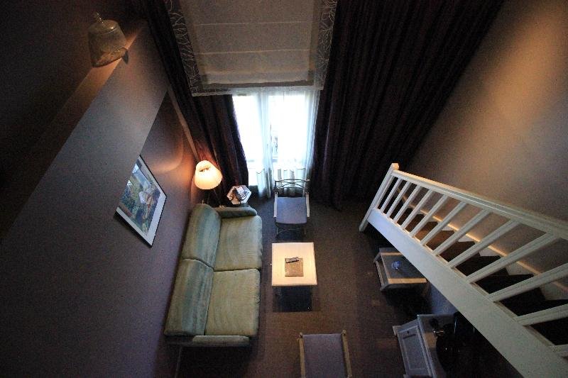 Фото Hotel Saint Christophe