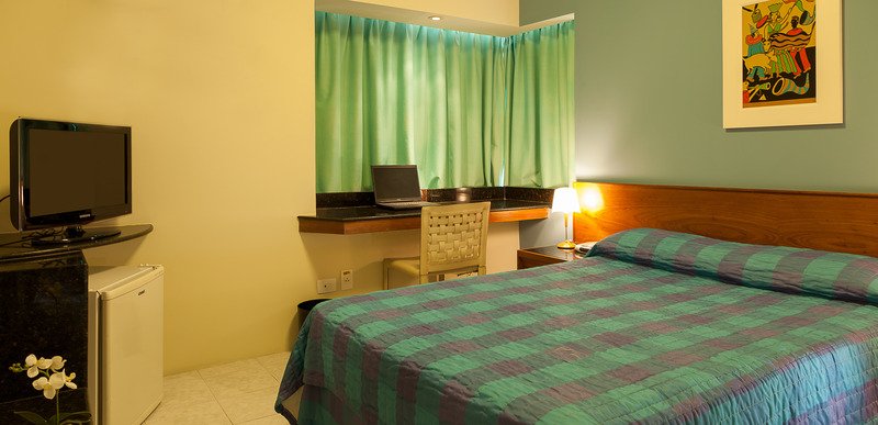 Фото Euro Suite Recife Boa Viagem