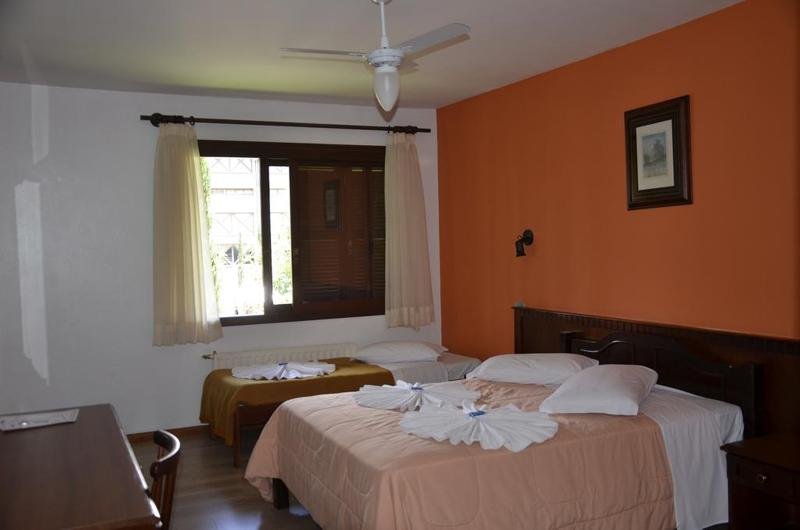 Фото Hotel Alpenhof