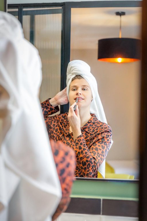 Фото Hotel Bridget