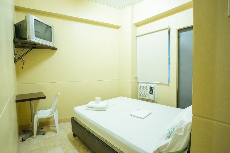 Фото Gv Hotels Talisay City