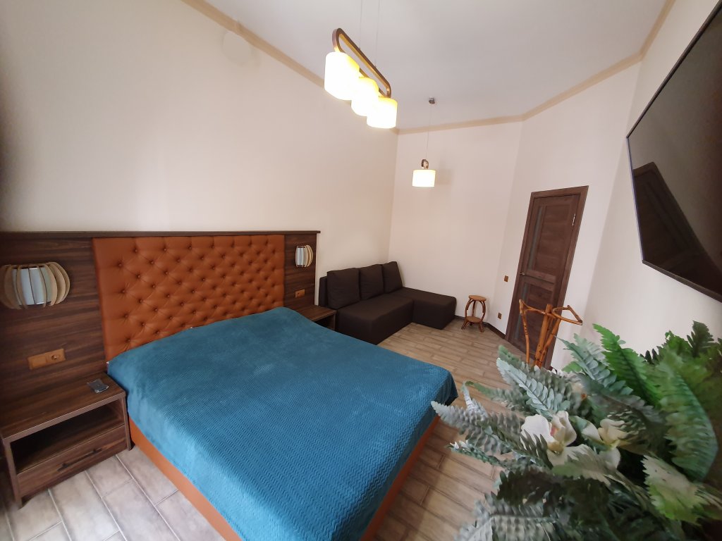 Фото Апартаменты РозаМарин на Крымской