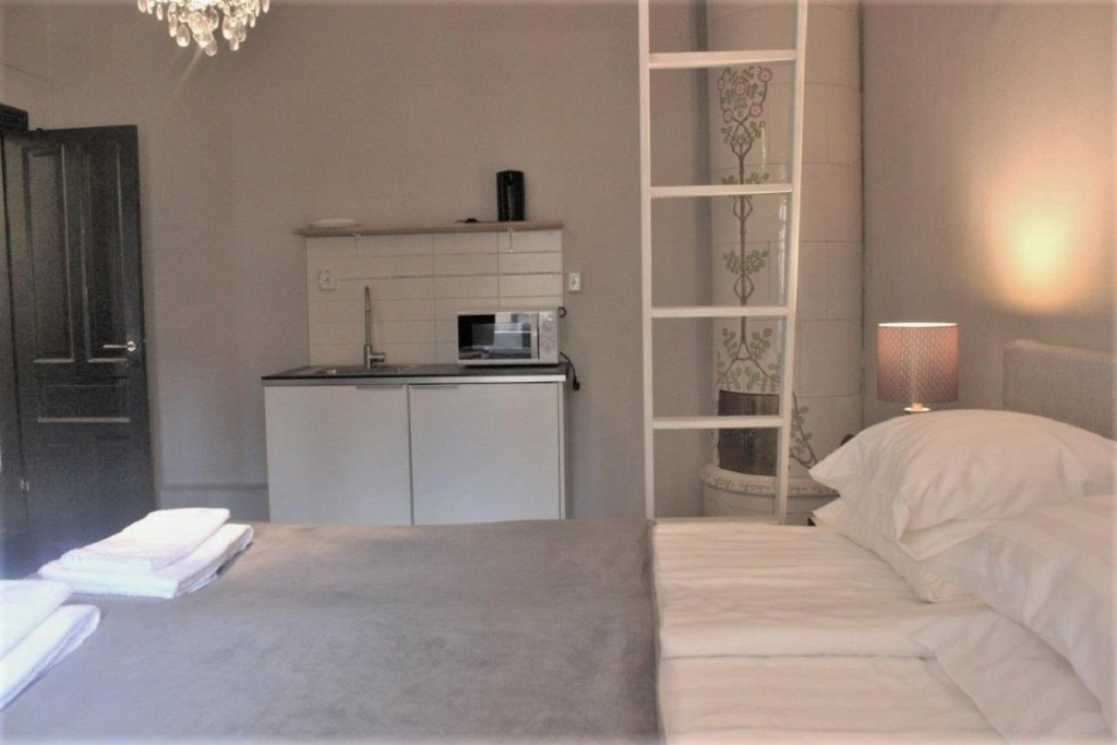 Фото Unique Hotel