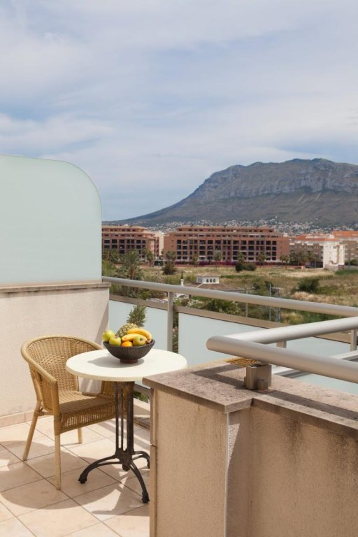 Фото Apartamento Jardines Denia III