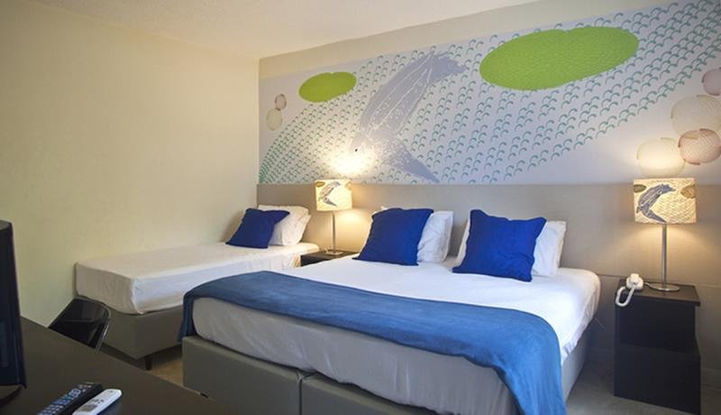 Фото Armacao dos Buzios Pousada Design