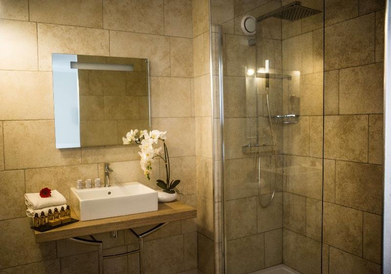 Фото Best Western Le Marquis de La Baume