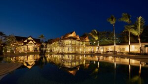 Гостиница Amari Koh Samui - Sha Extra Plus