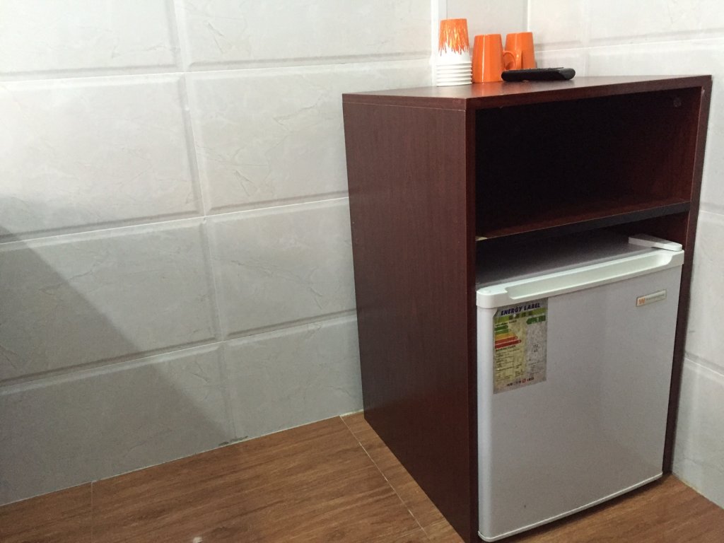 Фото Marrigold Hostel