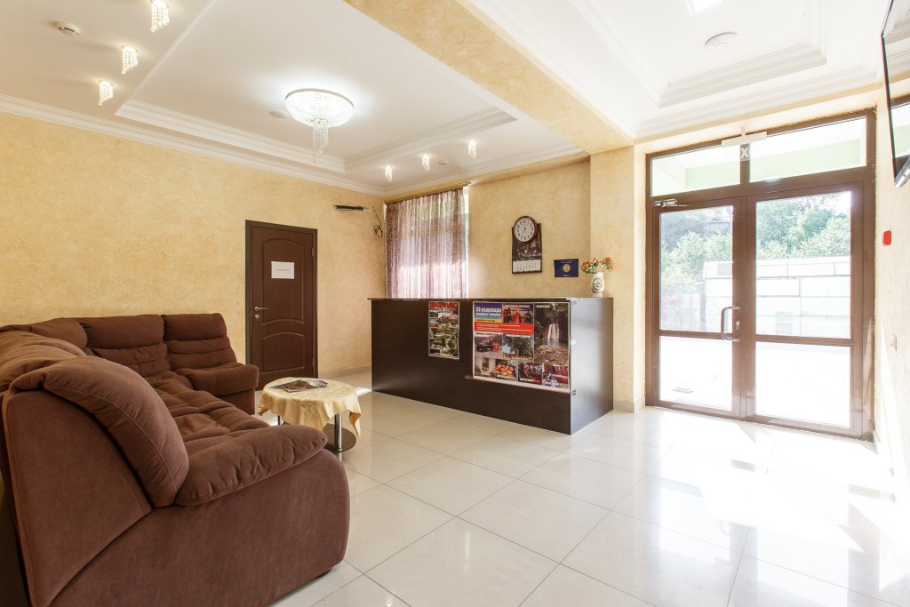 Фото отеля 5