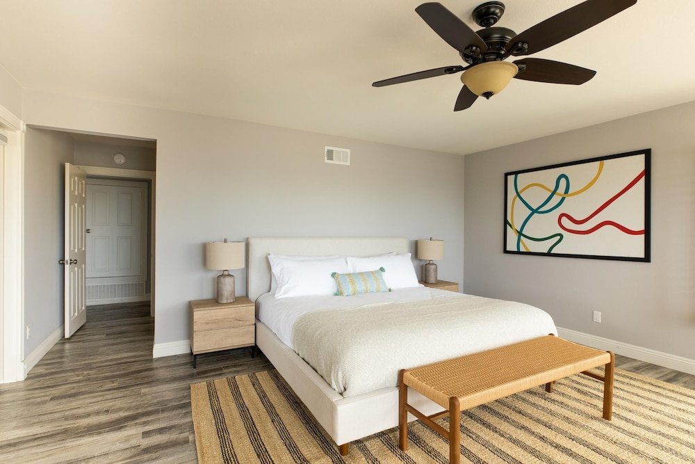 Фото Sea Star by AvantStay Gold Medal Olympian's Malibu Estate Pool, SPA & Views