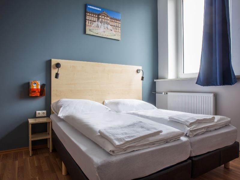 Фото A&o Stuttgart City