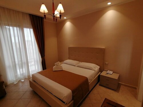 Гостиница Agriturismo Vivinatura в Помпеи