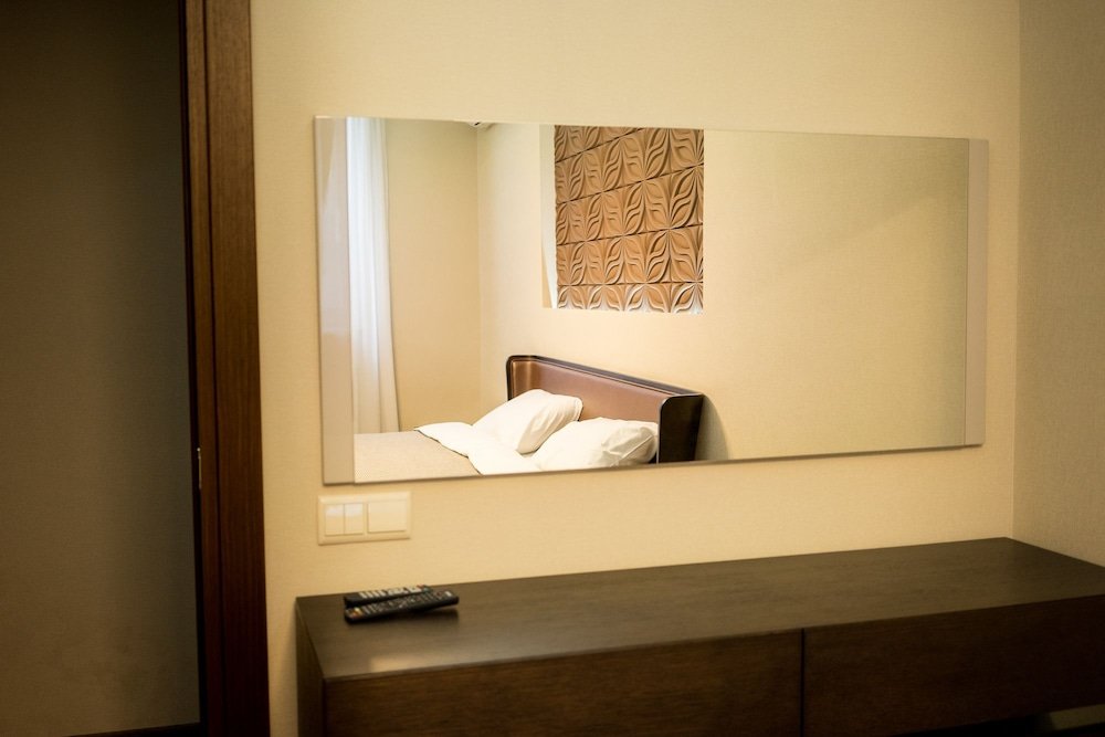 Фото Отель All Seasons