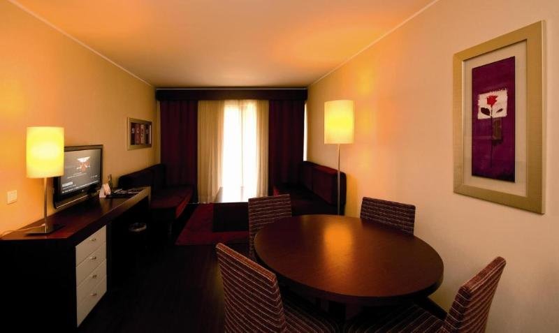 Фото Vila Gale Cascais