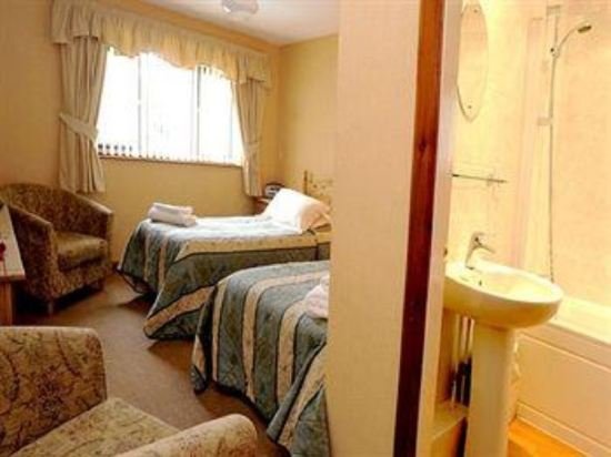 Фото Abbey Court House