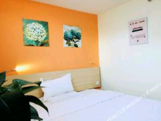 Фото 7Days Inn Shanghai Minhang Dushi Road