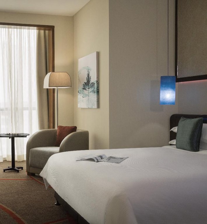 Фото Rosh Rayhaan by Rotana