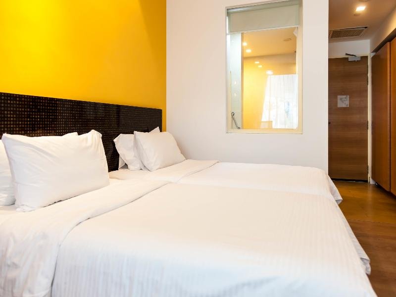 Фото Village Hotel Changi