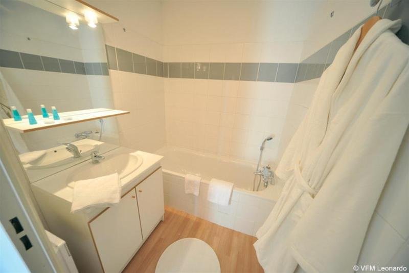 Фото Appart'City Bourg EN Bresse