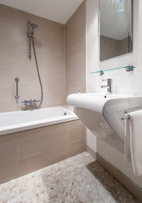 Фото Acostar Hotel