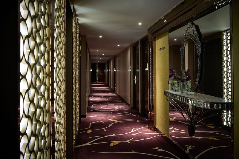 Фото Dorsett Wanchai