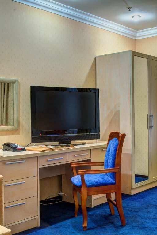 Фото King Hotel Astana