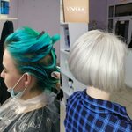 Nika (Naugorskoye shosse, 88), beauty salon