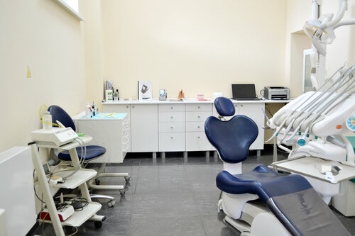 Стоматологическая клиника Смайлдент, Самара, фото