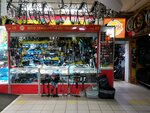 Bicycle workshop (Sokolnicheskaya Square, 9), bicycle repair
